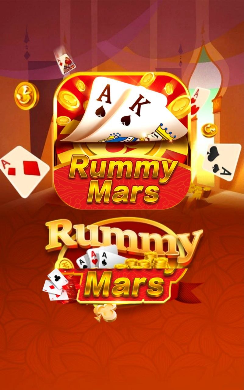 Rummy Mars