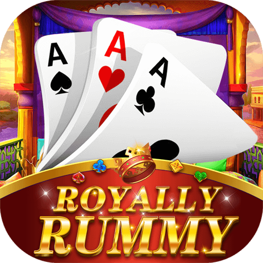 Royally Rummy