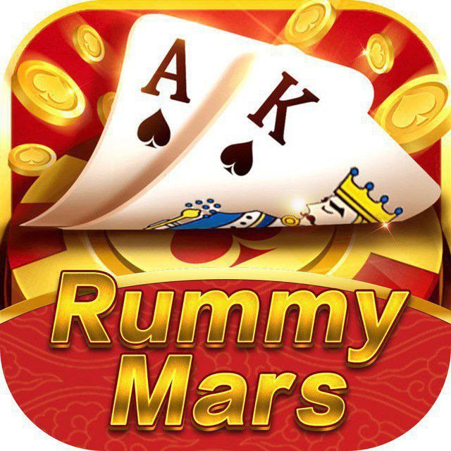 Rummy Mars App